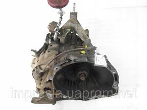 Коробка передач FORD FOCUS MK1 2.0 TDDI XS4R7F096