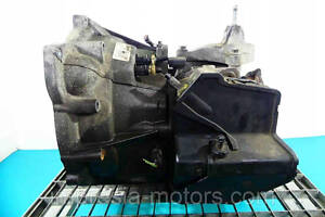 Коробка передач FORD FUSION 2N1R-7002-NC 1.4 16V