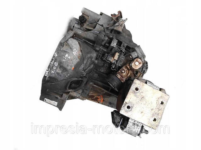 Коробка передач FORD GALAXY 2.0 B 957T7F096