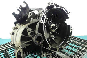 Коробка передач Ford Mondeo Mk4 7G9R7002BC 2.0 16V