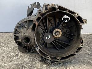Коробка передач Ford Transit 2.0 TDCI 2000-2006