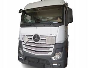 Коробка передач G211-12 MERCEDES ACTROS 1845 MP4