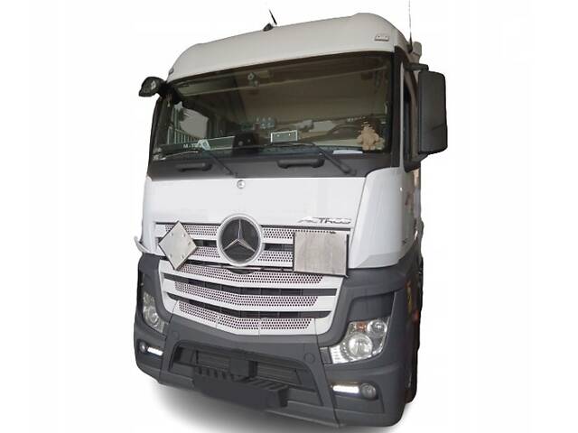 КОРОБКА ПЕРЕДАЧ G211-12 MERCEDES ACTROS 1845 MP4