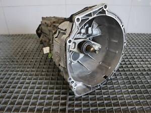 КОРОБКА ПЕРЕДАЧ GS6-17JG BMW 116 1.5 F20 F21