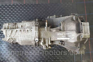 Коробка передач HEN Audi A4 B6 2,5 TDI