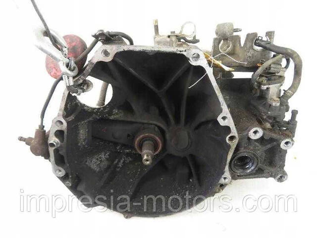 Коробка передач HONDA ACCORD IV 2.0 H2C4