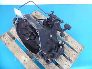 Коробка передач HONDA ACCORD VI 98-02 U2J4 1.8 16V