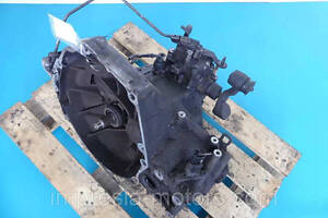 Коробка передач HONDA ACCORD VI 98-02 U2J4 1.8 16V