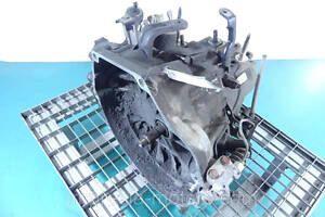 Коробка передач Honda Accord VII 02-08 AWD6 1022583 2.2 i-CTDI