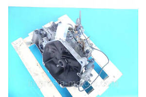 Коробка передач HONDA CITY IV LIFT 05-08 1.4 16V