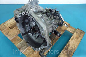 Коробка передач HYUNDAI I20 II TGM50B 1.0 T-GDI