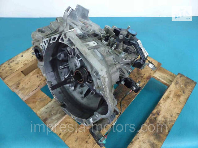 Коробка передач HYUNDAI I20 II TGM50B 1.0 T-GDI