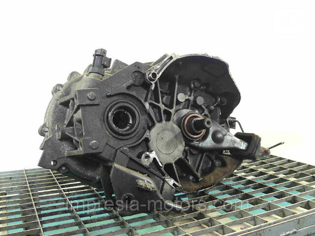 Коробка передач Hyundai Ix35 09-13 890305 1.7 crdi