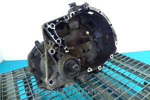 Коробка передач JB3910 RENAULT LAGUNA I 1.6 16V