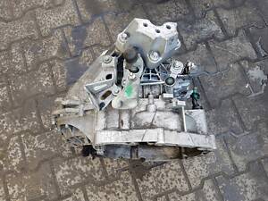 КОРОБКА ПЕРЕДАЧ JEEP CHEROKEE KL 14-18 2.0 MTJ