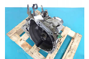 Коробка передач JH3 NISSAN NOTE I 06-09 1.4 16V