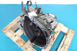 Коробка передач JH3 NISSAN NOTE I 06-09 1.4 16V