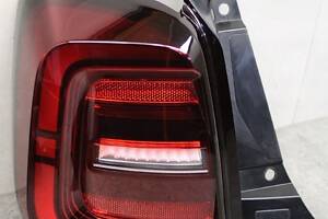 ФОНАРЬ ЗАДНИЙ ЛЕВЫЙ FIAT 500 500E LED