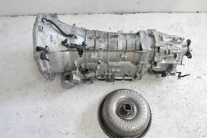 КОРОБКА ПЕРЕДАЧ KIA STINGER 3.3 B 17-23