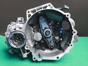 PTU 1.6 TDI Коробка передач КПП Audi A3 2011-2015 6 ступка 0323