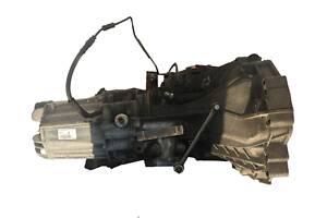 Коробка передач КПП AUDI A6 C6 2004-2011 (МКПП 6-ступенчатая, 01X300044F) 01X300044F