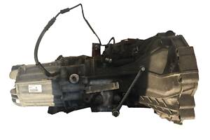 Коробка передач КПП AUDI A6 C6 2004-2011 (МКПП 6-ступенчатая, 01X300044F) 01X300044F