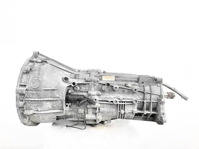 Коробка передач КПП BMW X3 E83 2006-2010 (МКПП 6-ступенева, 1069401108, вибиває перша передача) 23003433383 - Фото NaN