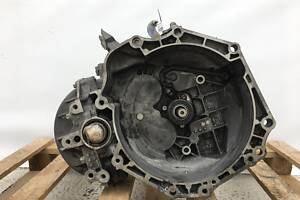 Коробка передач КПП CHEVROLET TRAX U200 2013-2016 55583934