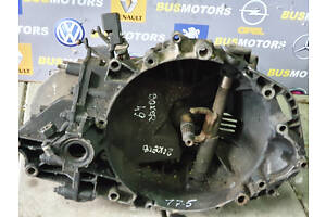 Коробка передач КПП Ducato / Boxer / Jumper 1. 9d (1994-2002) - 20KE08, 9431285021