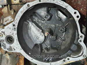 Коробка передач КПП Fiat Ducato (1994-2002) - 20KM24, 9625413210