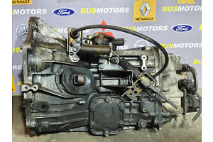 Коробка передач КПП Iveco Daily III (1999-2006) - 8870879, 5S270