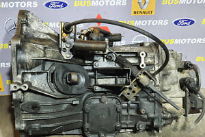 Коробка передач КПП Iveco Daily III (1999-2006) - 8870879, 5S270