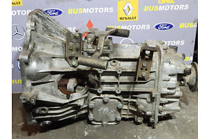 Коробка передач КПП Iveco Daily III 2. 8d (1999-2006) - 8869118, 5S200