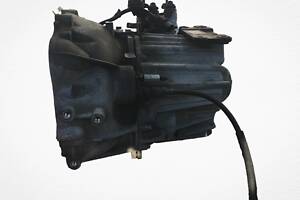 Коробка передач КПП KIA SPORTAGE JE 2004-2010 (M6GF4 4WD) 43000-24381