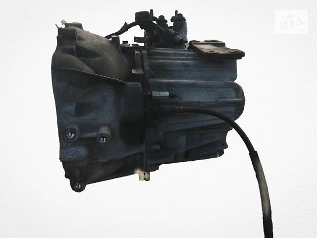 Коробка передач КПП KIA SPORTAGE JE 2004-2010 (M6GF4 4WD) 43000-24381