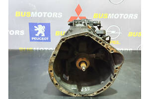 Коробка передач КПП Mercedes Sprinter (2000-2006) 2.2 / 2.7 cdi - A9042610101