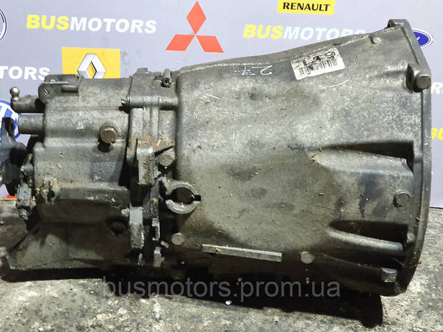 Коробка передач КПП Mercedes Sprinter механика (2000-2006) - R2112610901