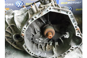 Коробка передач КПП Mercedes Vito 638 (1995-2003) - 711698, A6382602200