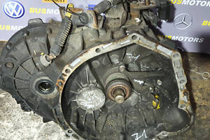 Коробка передач КПП Mercedes Vito 638 (1996-2003) - A6382601000, 2880016390, 288/815, A6382601900