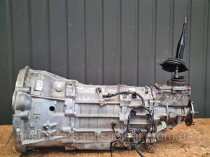 Коробка л200 передач КПП Mitsubishi L200 2015-2023 V6M5A-1-A1Z 2500A675