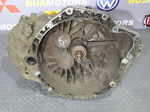 Коробка передач КПП Nissan Interstar (2003-2010) - PK6070