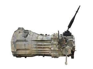 Коробка передач КПП NISSAN PATHFINDER R51 2005-2014 (6-ти ступенева, 2.5D) 32010EB510