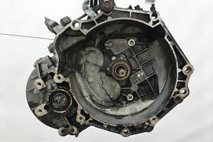 Коробка передач КПП OPEL MOKKA 2012-2016 (55584483) 55575539