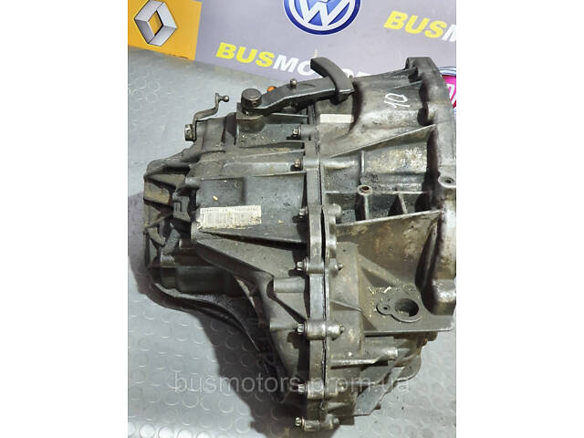 Коробка передач КПП Opel Movano (2003-2010) - PF6002