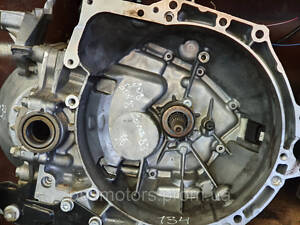 Коробка передач КПП Peugeot 308 II 2013 -> 20MB53