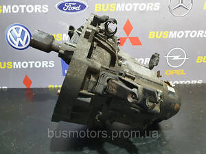 Коробка передач КПП Renault Clio 2 (1998-2005) - JB3980