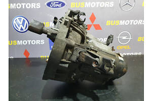 Коробка передач КПП Renault Clio 2 (1998-2005) - JB3980