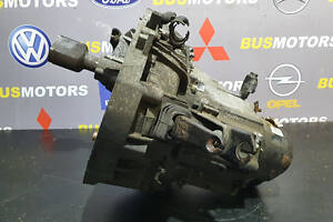 Коробка передач КПП Renault Clio 2 (1998-2005) - JB3980