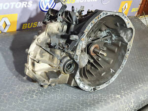 Коробка передач КПП Renault Laguna III (2008-2015) - PK4015