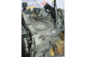 Коробка передач КПП Renault Master (1998-2010) - PK5014